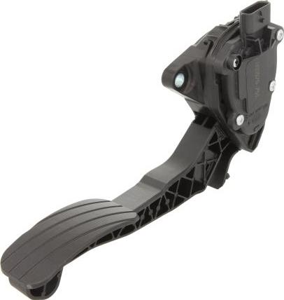 HELLA 6PV 009 978-751 - Датчик, положення педалі акселератора autocars.com.ua