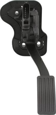 HELLA 6PV 010 946-211 - Датчик, положення педалі акселератора autocars.com.ua