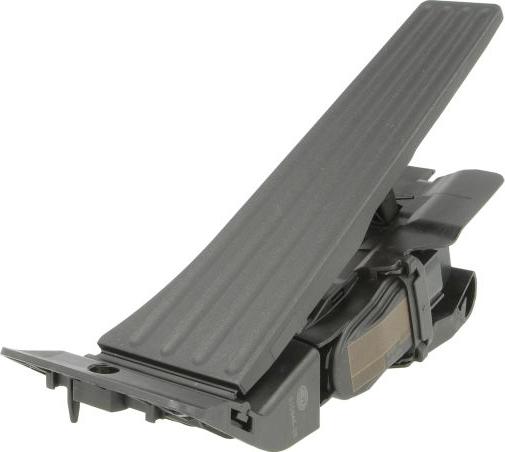 HELLA 6PV 010 946-281 - Датчик, положення педалі акселератора autocars.com.ua