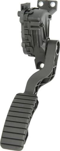 HELLA 6PV 010 946-311 - Датчик, положення педалі акселератора autocars.com.ua