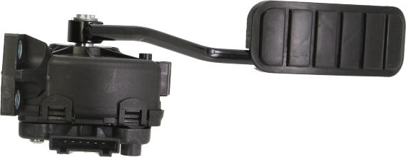 HELLA 6PV 010 946-321 - Датчик, положення педалі акселератора autocars.com.ua