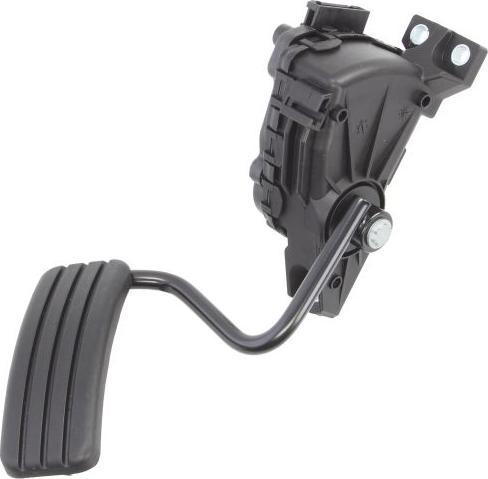 HELLA 6PV 010 946-351 - Датчик, положення педалі акселератора autocars.com.ua