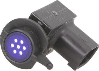 HELLA 6PX 012 684-021 - Датчик, якість повітря autocars.com.ua