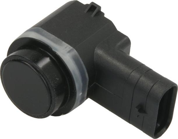 HELLA 6PX 358 141-051 - Датчик, система допомоги при парковці autocars.com.ua