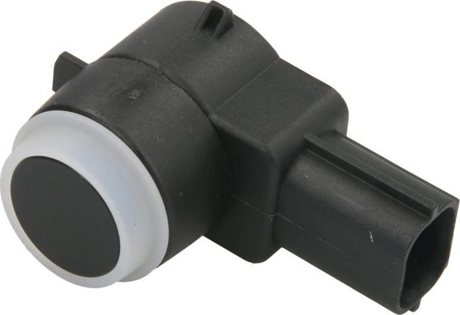 HELLA 6PX 358 141-111 - Датчик, система допомоги при парковці autocars.com.ua