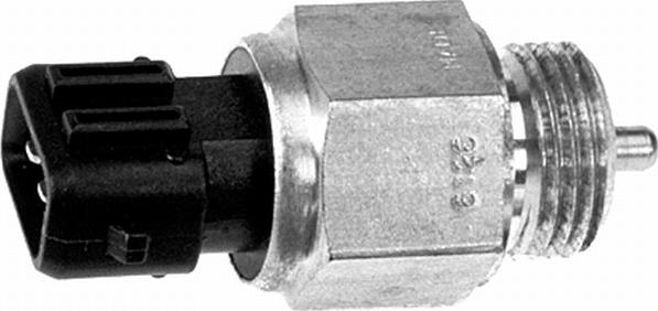 HELLA 6ZF 008 621-001 - Датчик, переключатель, фара заднего хода avtokuzovplus.com.ua