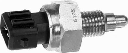 HELLA 6ZF 008 621-141 - Датчик, контактний перемикач, фара заднього ходу autocars.com.ua