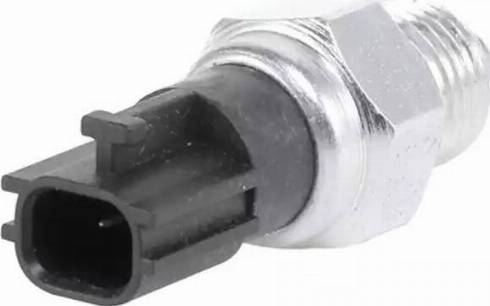 HELLA 6ZF 008 621-741 - Датчик, контактний перемикач, фара заднього ходу autocars.com.ua