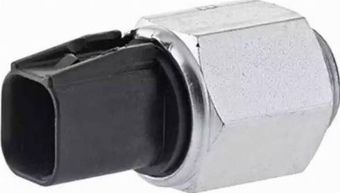 HELLA 6ZF 010 965-041 - Датчик, контактний перемикач, фара заднього ходу autocars.com.ua