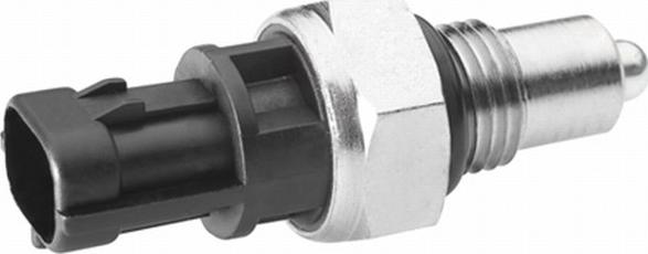 HELLA 6ZF 181 612-051 - Датчик, переключатель, фара заднего хода avtokuzovplus.com.ua