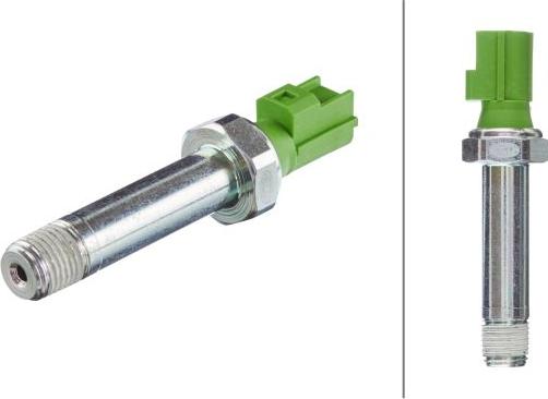 HELLA 6ZL 014 396-061 - Датчик, тиск масла autocars.com.ua