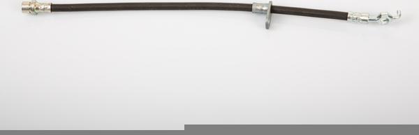 HELLA 8AH 355 470-041 - Гальмівний шланг autocars.com.ua