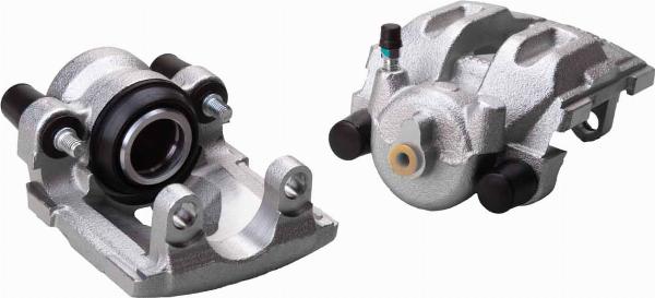 HELLA 8AN 355 784-551 - Гальмівний супорт autocars.com.ua