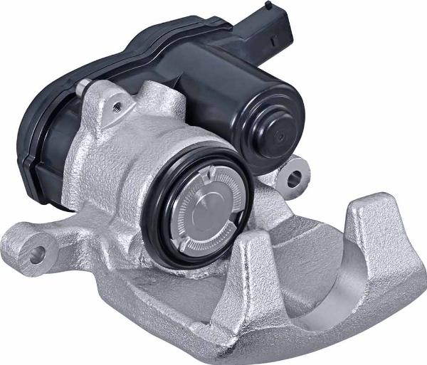 HELLA 8AN 355 797-541 - Гальмівний супорт autocars.com.ua