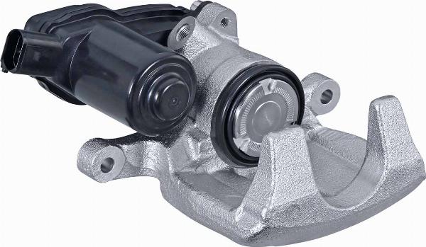 HELLA 8AN 355 797-551 - Гальмівний супорт autocars.com.ua