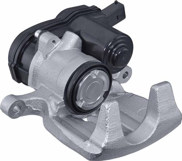 HELLA 8AN 355 797-561 - Гальмівний супорт autocars.com.ua