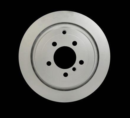 HELLA 8DD 355 115-291 - Гальмівний диск autocars.com.ua