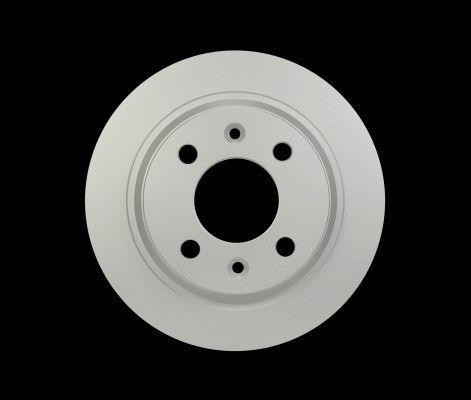 HELLA 8DD 355 122-342 - Гальмівний диск autocars.com.ua