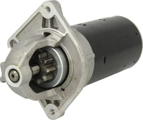 HELLA 8EA 011 610-111 - Стартер autocars.com.ua