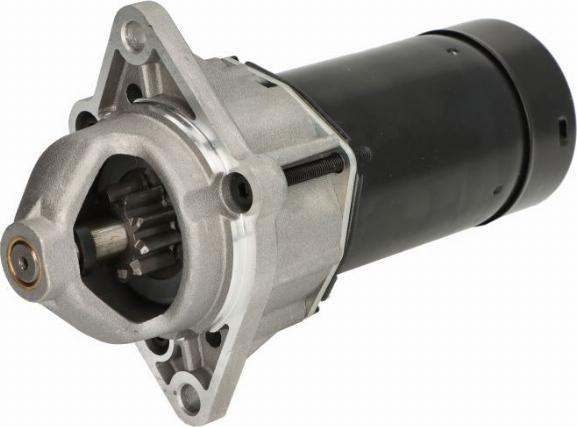 HELLA 8EA 011 610-411 - Стартер autocars.com.ua