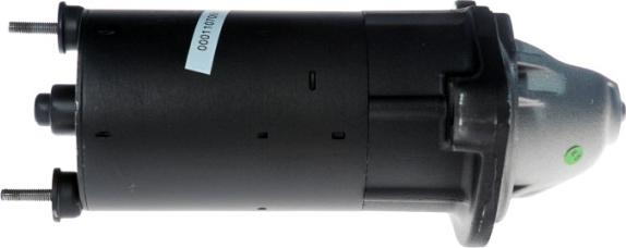 HELLA 8EA 011 610-461 - Стартер autocars.com.ua