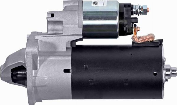 HELLA 8EA 011 612-991 - Стартер autocars.com.ua