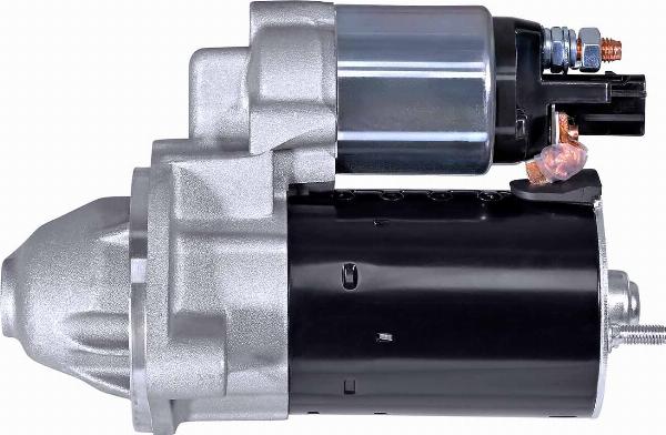 HELLA 8EA 011 613-371 - Стартер autocars.com.ua