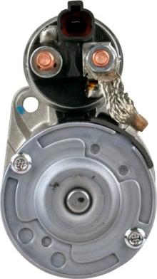 HELLA 8EA 012 526-121 - Стартер autocars.com.ua