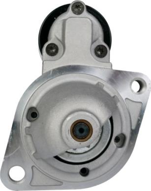 HELLA 8EA 012 528-041 - Стартер autocars.com.ua