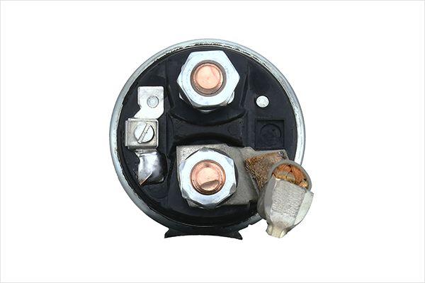 HELLA 8EA 015 642-491 - Стартер autocars.com.ua