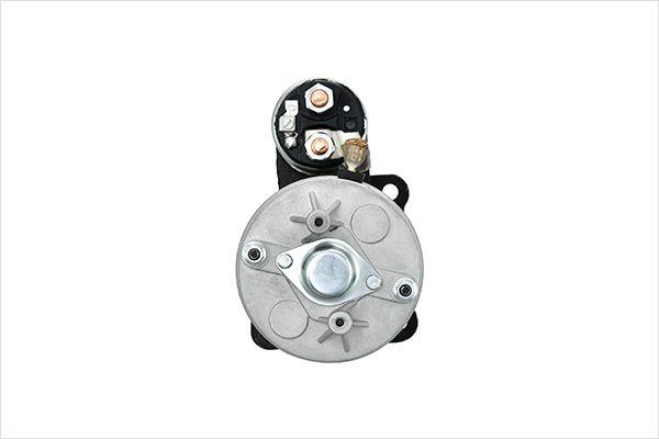 HELLA 8EA 015 642-531 - Стартер autocars.com.ua