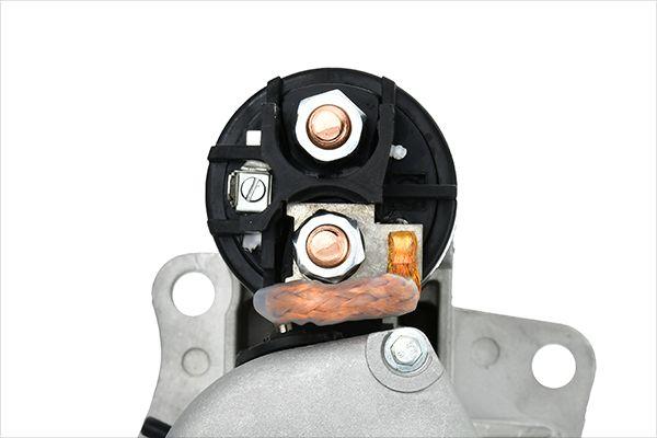 HELLA 8EA 015 642-571 - Стартер autocars.com.ua