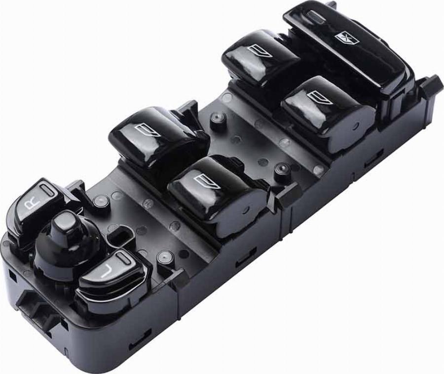 HELLA 8EF 010 967-711 - Вимикач, стеклолод'емнік autocars.com.ua