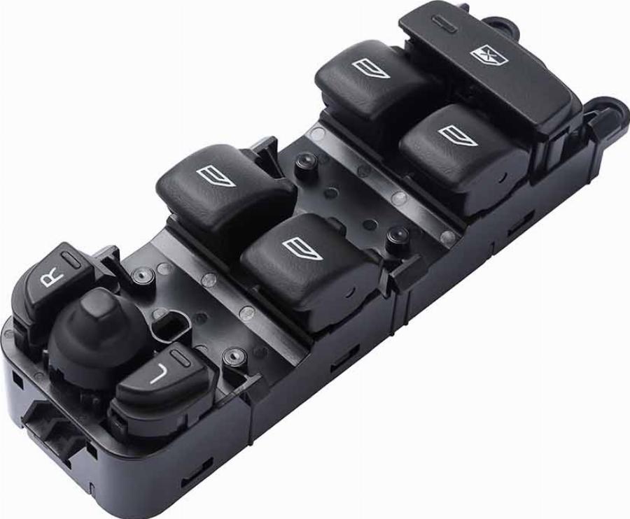 HELLA 8EF 010 967-741 - Вимикач, стеклолод'емнік autocars.com.ua