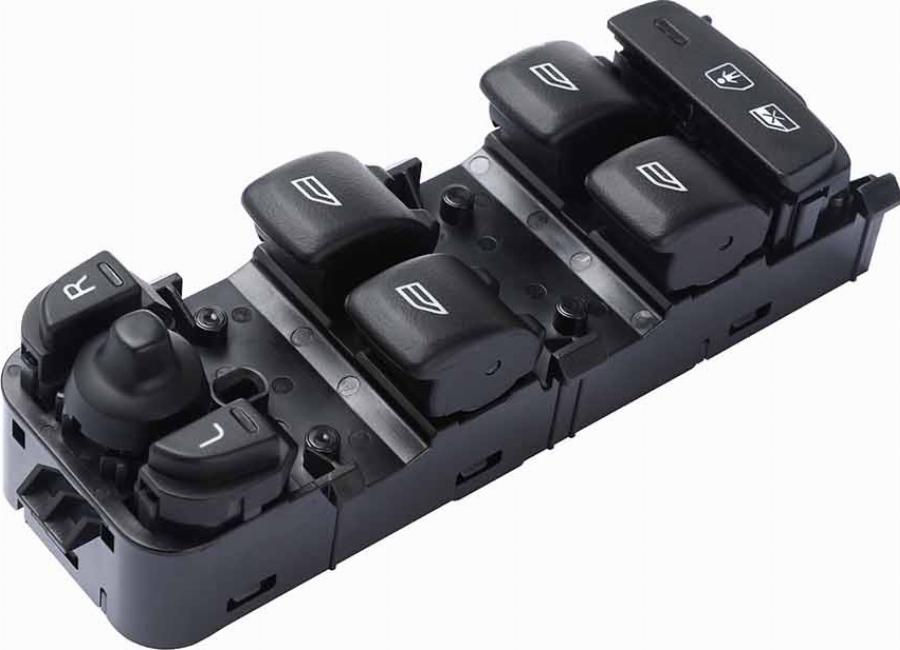 HELLA 8EF 010 967-761 - Вимикач, стеклолод'емнік autocars.com.ua