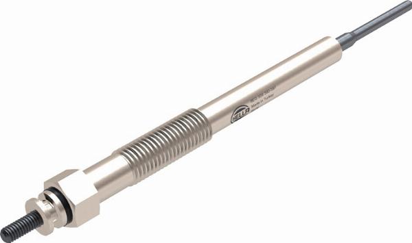 HELLA 8EG 358 390-391 - Свічка розжарювання autocars.com.ua