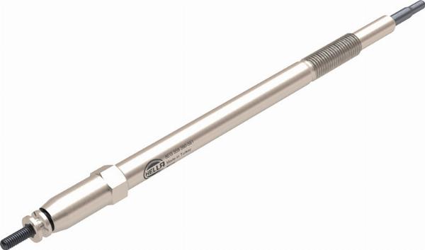 HELLA 8EG 358 390-561 - Свічка розжарювання autocars.com.ua