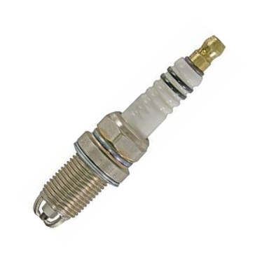 HELLA 8EH 188 708-271 - Свічка запалювання autocars.com.ua