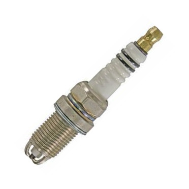 HELLA 8EH 188 708-291 - Свічка запалювання autocars.com.ua