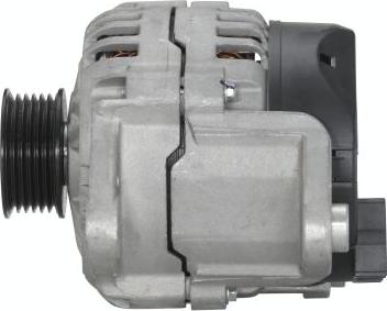 HELLA 8EL 011 712-441 - Генератор avtokuzovplus.com.ua