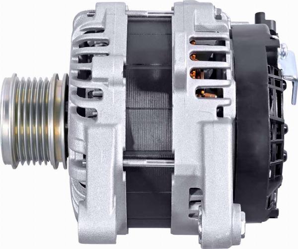 HELLA 8EL 015 659-161 - Генератор autocars.com.ua