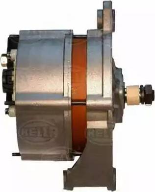 HELLA 8EL 725 768-001 - Генератор avtokuzovplus.com.ua