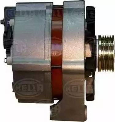 HELLA 8EL 725 857-001 - Генератор avtokuzovplus.com.ua