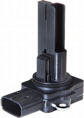 HELLA 8ET 009 142-951 - Датчик потоку, маси повітря autocars.com.ua