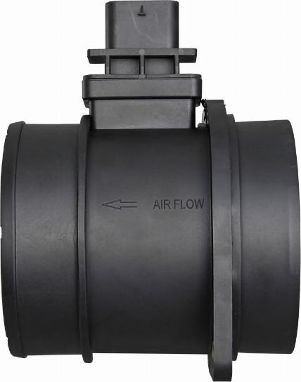 HELLA 8ET 009 149-201 - Датчик потока, массы воздуха avtokuzovplus.com.ua