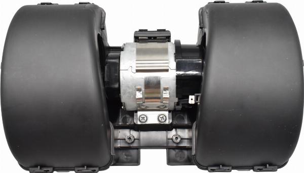 HELLA 8EW 366 400-121 - Вентилятор салону autocars.com.ua