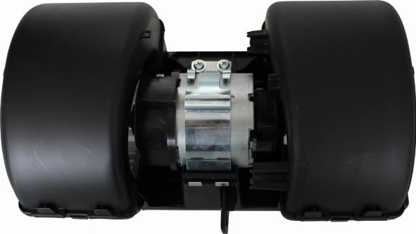 HELLA 8EW 366 400-161 - Вентилятор салону autocars.com.ua