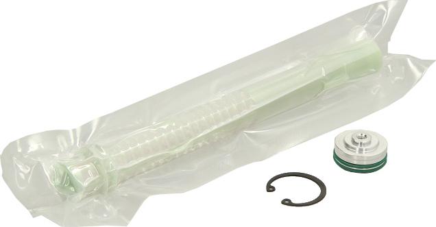 HELLA 8FT 351 192-761 - Осушувач, кондиціонер autocars.com.ua