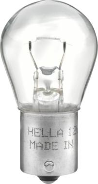 HELLA 8GA 002 073-123 - Лампа накаливания, фонарь указателя поворота autodnr.net