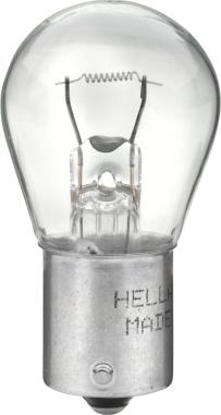HELLA 8GA 002 073-248 - Лампа розжарювання, ліхтар покажчика повороту autocars.com.ua